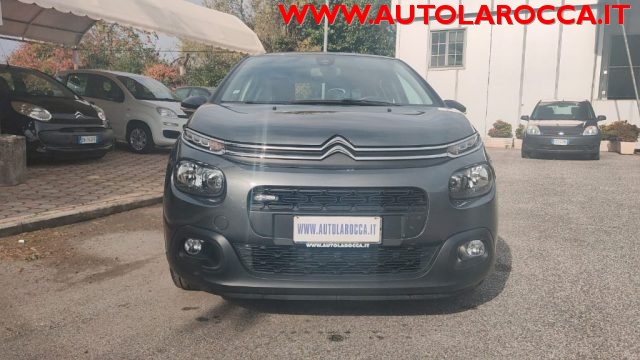 Citroen C3 PureTech 82 Live Edition - foto 2 di 4