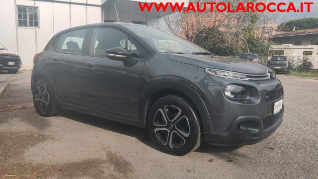 Citroen C3 PureTech 82 Live Edition usato a ROMA