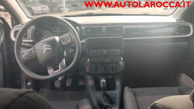 Citroen C3 PureTech 82 Live Edition - foto 4 di 4
