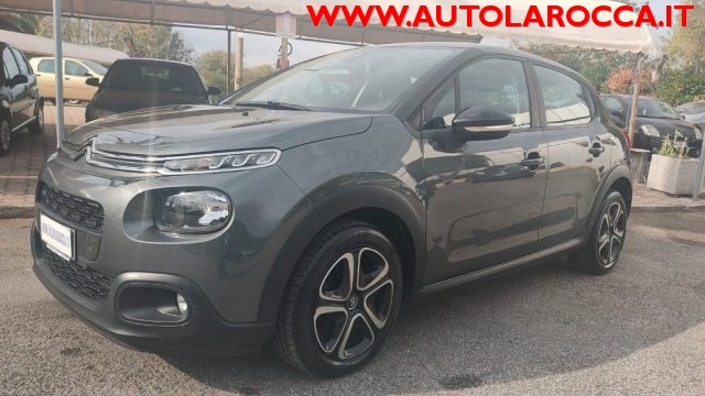 Citroen C3 PureTech 82 Live Edition - foto 3 di 4