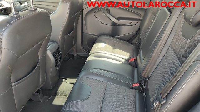 Ford Kuga 2.0 TDCI 150 CV S&S 4WD Powershift Titanium usato a ROMA