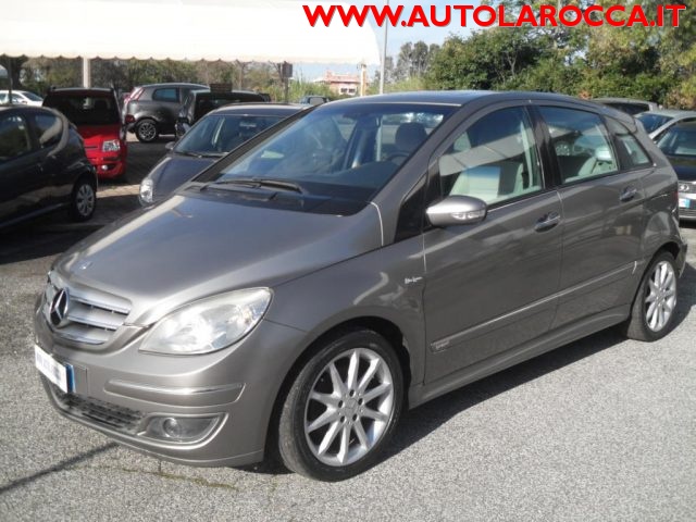Mercedes-Benz B 180 CDI Sport - foto 3 di 4