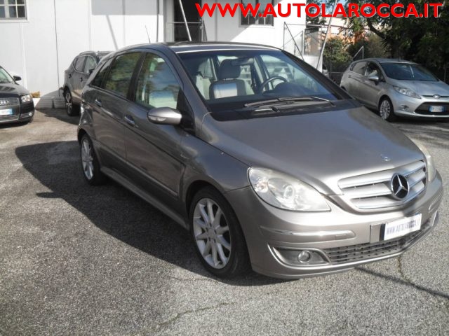 Mercedes-Benz B 180 CDI Sport usato a ROMA
