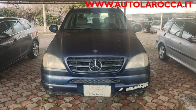Mercedes-Benz ML 270 turbodiesel cat CDI - foto 2 di 4