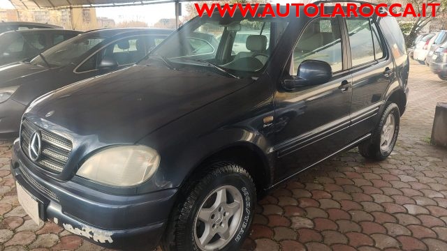 Mercedes-Benz ML 270 turbodiesel cat CDI - foto 3 di 4