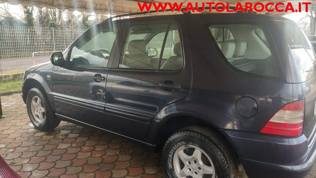 Mercedes-Benz ML 270 turbodiesel cat CDI - foto 4 di 4
