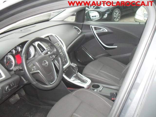 Opel Astra 2.0 CDTI 160CV Sports Tourer aut. Cosmo usato a ROMA