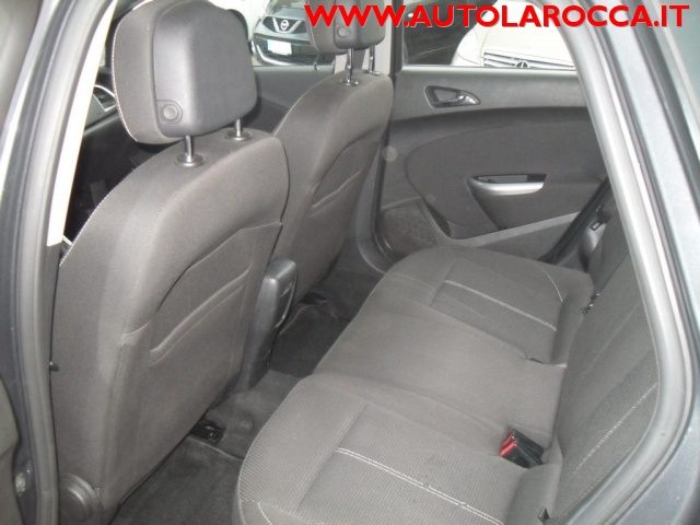 Opel Astra 2.0 CDTI 160CV Sports Tourer aut. Cosmo usato a ROMA