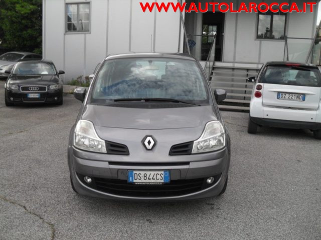 Renault Grand Modus 1.5 dCi 85CV X NEOPATENTATI - foto 2 di 6