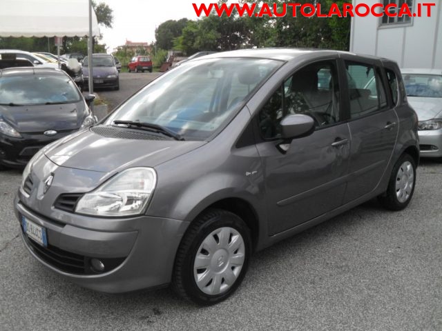 Renault Grand Modus 1.5 dCi 85CV X NEOPATENTATI - foto 3 di 6