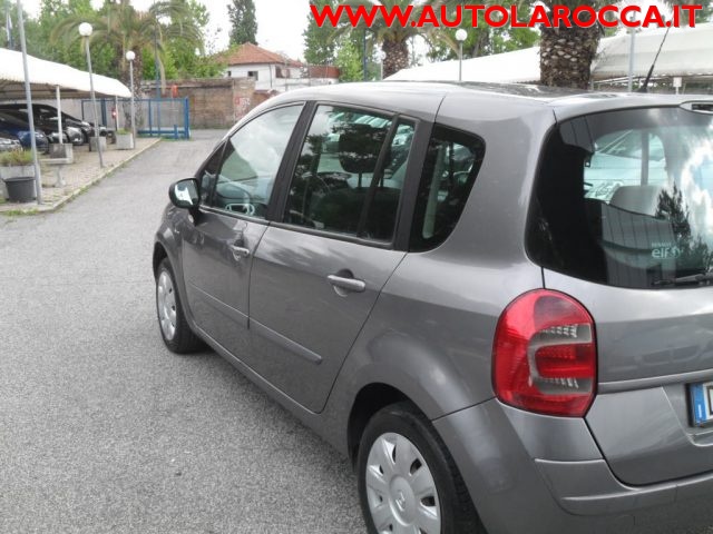 Renault Grand Modus 1.5 dCi 85CV X NEOPATENTATI - foto 4 di 6