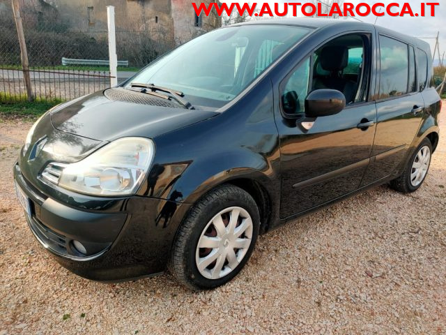Renault Grand Modus 1.5 dCi 90CV Night&Day usato a ROMA
