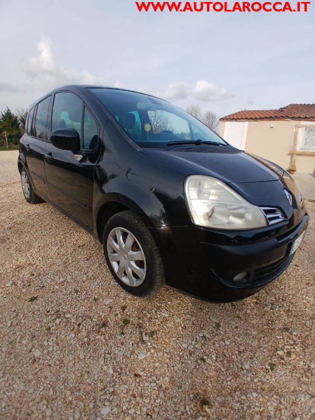 Renault Grand Modus 1.5 dCi 90CV Night&Day - foto 4 di 16