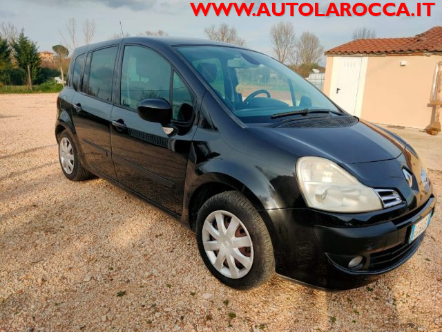 Renault Grand Modus 1.5 dCi 90CV Night&Day usato a ROMA