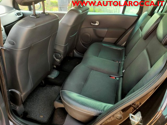 Renault Grand Modus 1.5 dCi 90CV Night&Day usato a ROMA