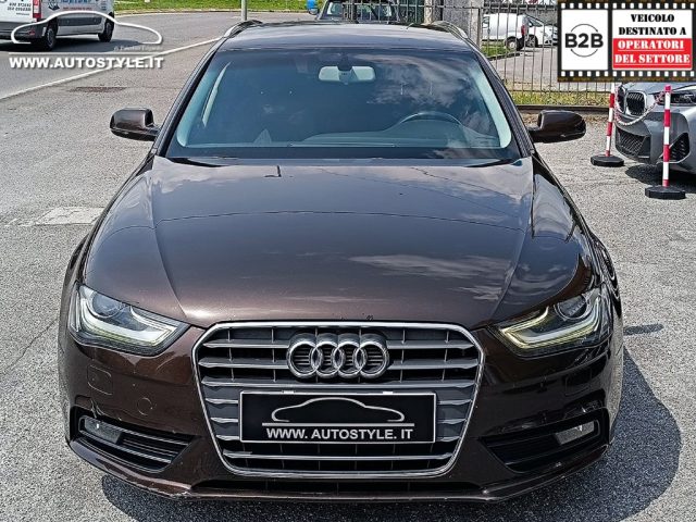 Audi A4 Avant 2.0 TDIe 136CV S.W. - foto 3 di 4