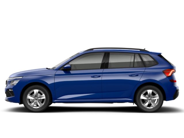 Skoda Kamiq 1.0 TSI 110Cv DSG/AUTOMATICO Ambition - foto 3 di 4