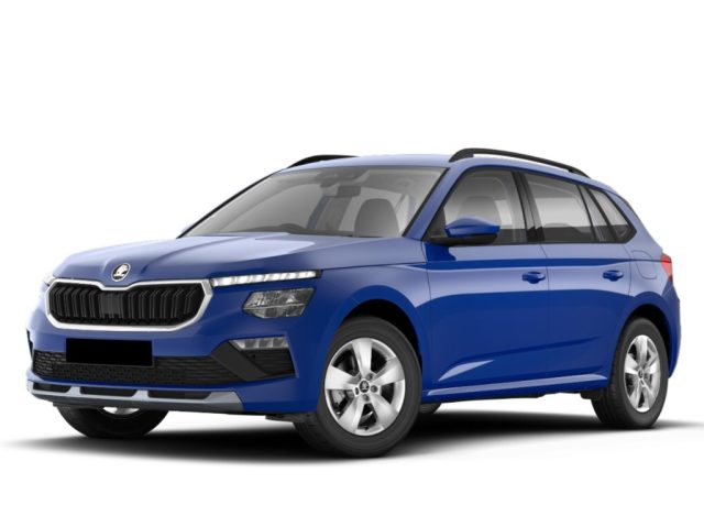 Skoda Kamiq 1.0 TSI 110Cv DSG/AUTOMATICO Ambition usato a CONCESIO
