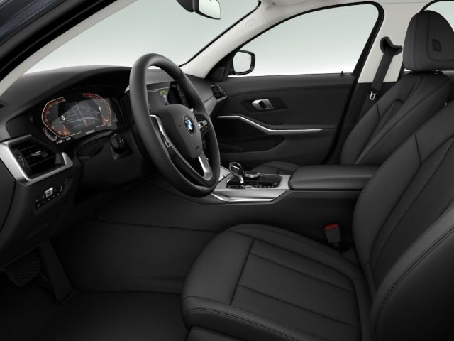 BMW 320 i G20 BERLINA Steptronic/AUTOMATICA - foto 2 di 4