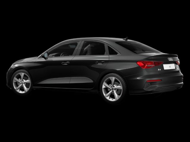 Audi A3 Sedan 35 TDI 2.0 150Cv - foto 3 di 4