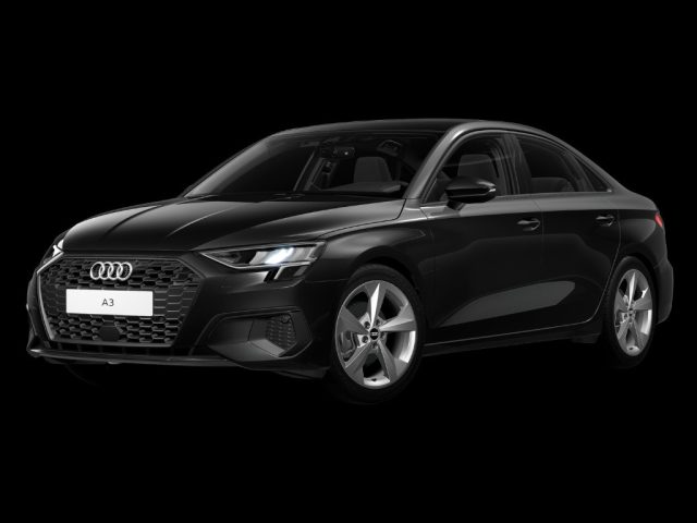 Audi A3 Sedan 35 TDI 2.0 150Cv usato a CONCESIO
