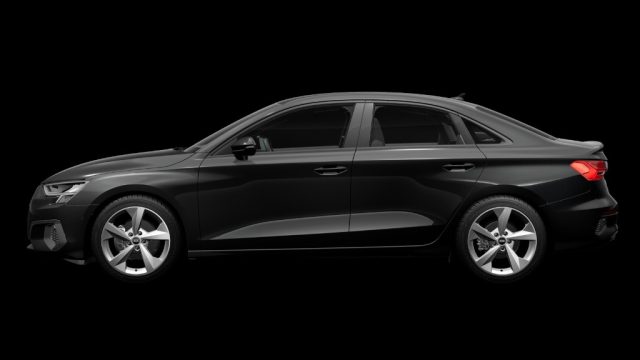 Audi A3 Sedan 35 TDI 2.0 150Cv - foto 2 di 4