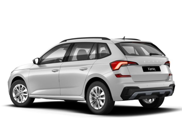 Skoda Kamiq 1.0 TSI Ambition - foto 2 di 4