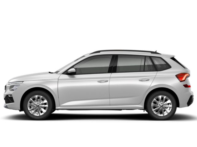 Skoda Kamiq 1.0 TSI Ambition - foto 3 di 4