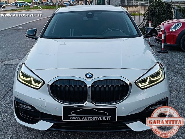 BMW 118 i SPORT F40 1.5 136Cv - foto 4 di 4