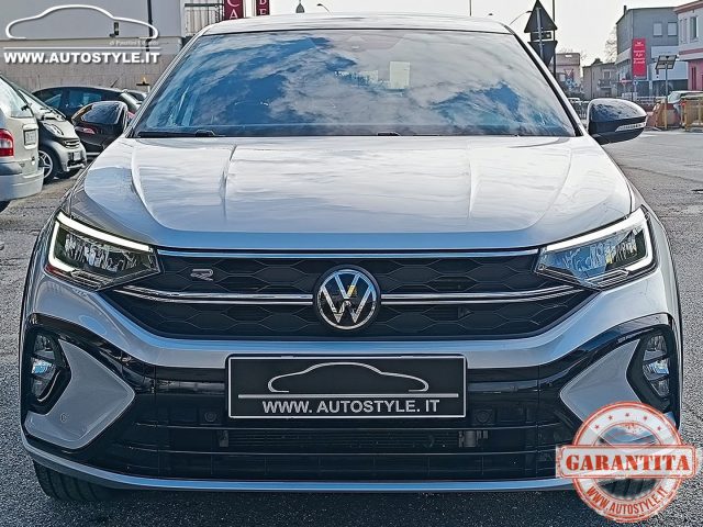 Volkswagen Taigo 1.0 TSI 110 CV DSG R-Line - foto 4 di 4
