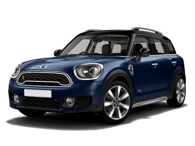 MINI Countryman Cooper SD ALL4 STEPTRONIC/Automatica 2.0 190Cv 4x4 usato a CONCESIO