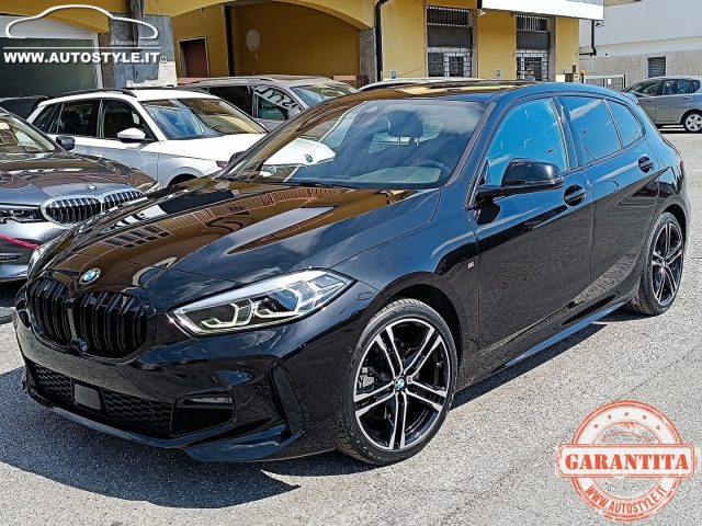 BMW 118 i M-SPORT Steptronic/AUTOMATICA MSport F40 - foto 2 di 4