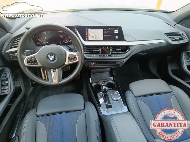 BMW 118 i M-SPORT Steptronic/AUTOMATICA MSport F40 - foto 3 di 4