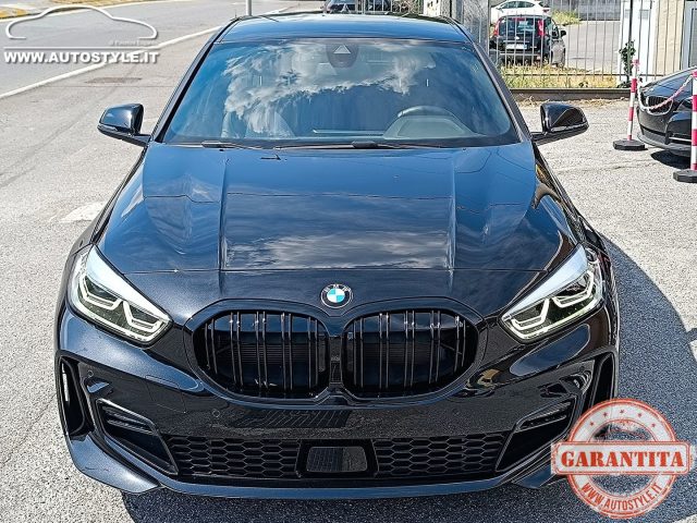 BMW 118 i M-SPORT Steptronic/AUTOMATICA MSport F40 - foto 4 di 4