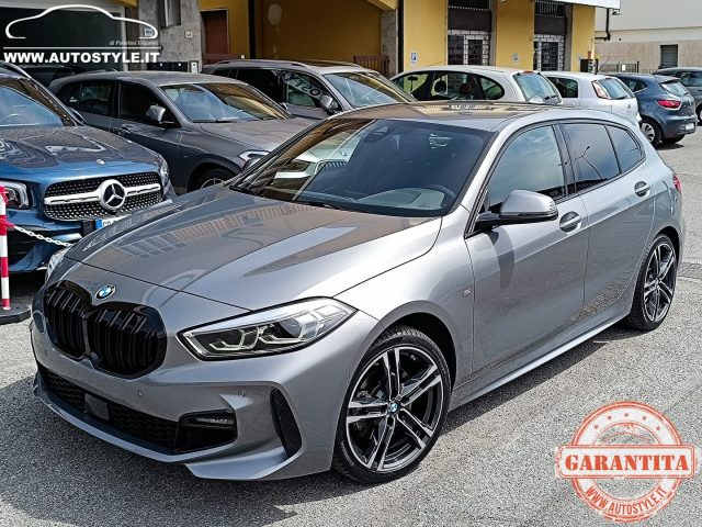 BMW 118 i M-SPORT Steptronic/AUTOMATICA MSport F40 - foto 2 di 4