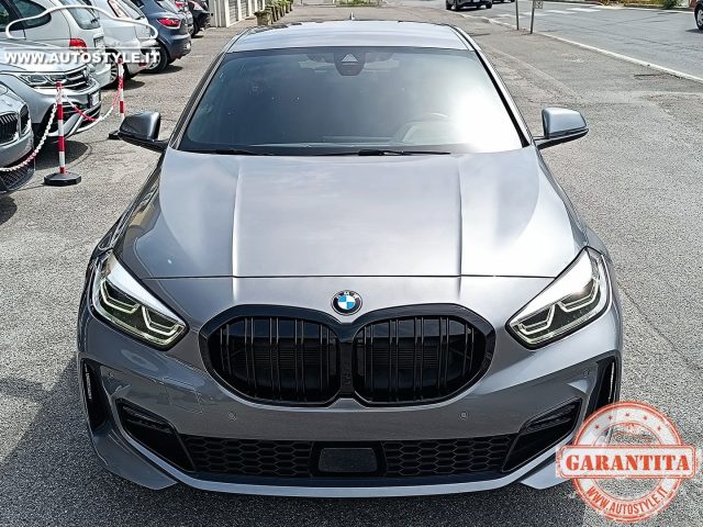 BMW 118 i M-SPORT Steptronic/AUTOMATICA MSport F40 - foto 4 di 4