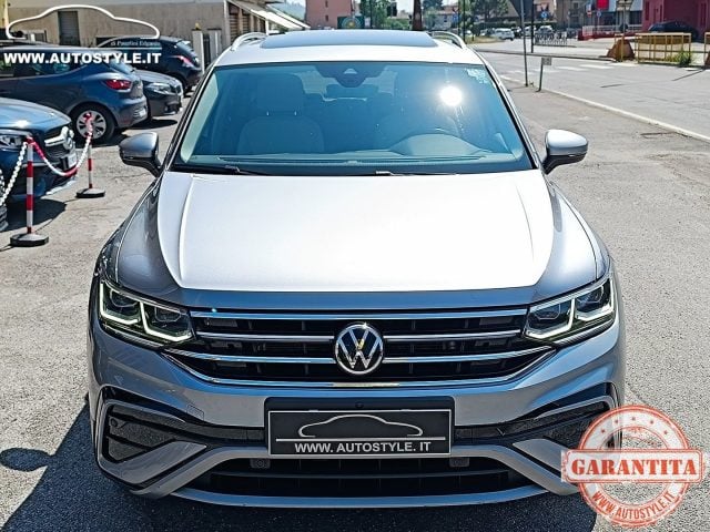 Volkswagen Tiguan Allspace 2.0 TDI DSG *7 POSTI* Elegance 150Cv - foto 4 di 4