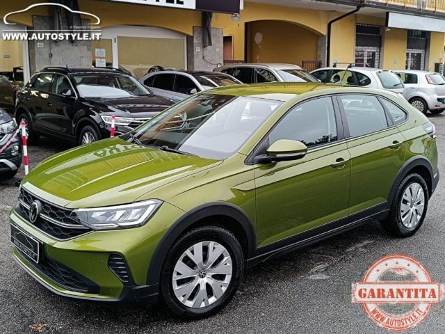 Volkswagen Taigo 1.0 TSI 95 CV - foto 2 di 4
