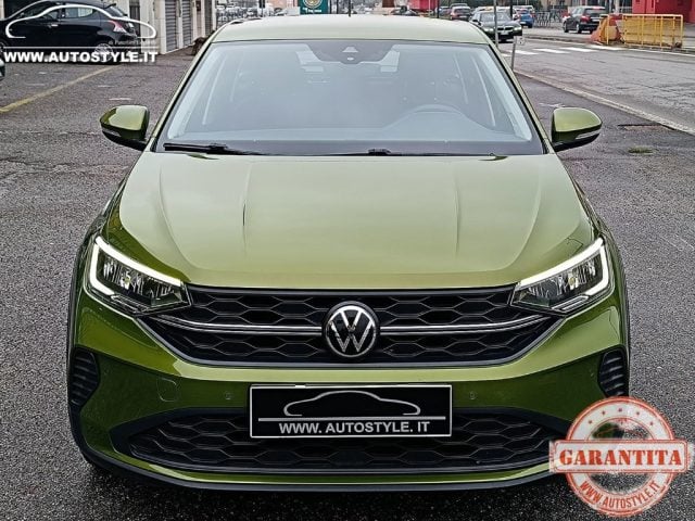 Volkswagen Taigo 1.0 TSI 95 CV - foto 4 di 4