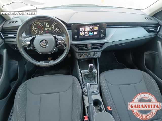Skoda Kamiq 1.0 TSI Ambition - foto 3 di 4