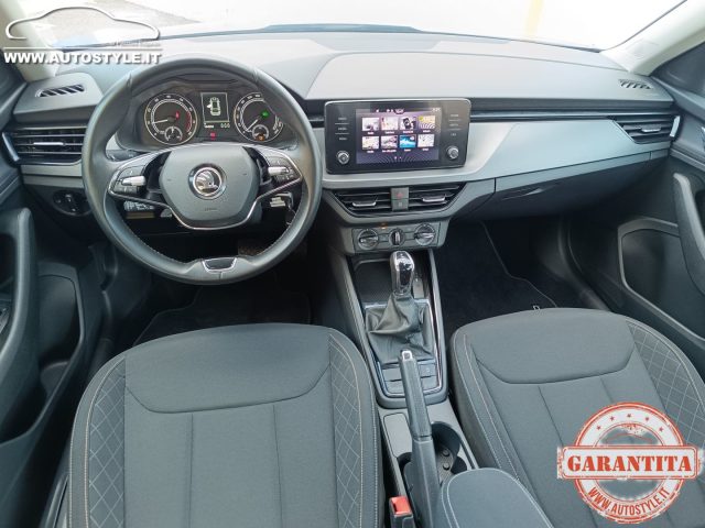 Skoda Kamiq 1.0 TSI 110Cv DSG/AUTOMATICO Ambition - foto 3 di 4