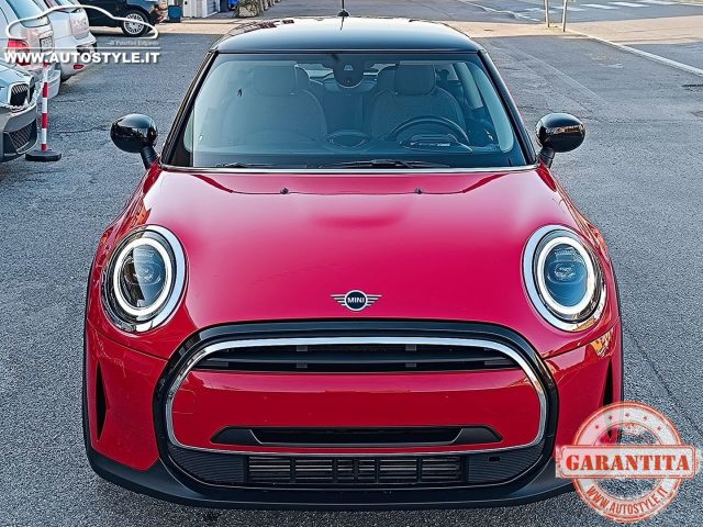 MINI Cooper 1.5 136Cv CLASSIC F56 2/3porte - foto 4 di 4