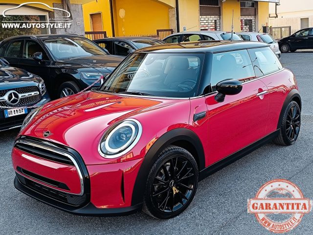 MINI Cooper 1.5 136Cv CLASSIC F56 2/3porte - foto 2 di 4