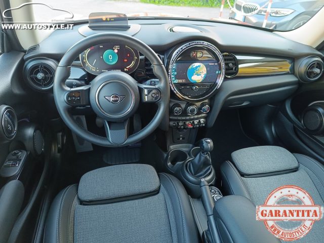 MINI Cooper 1.5 136Cv CLASSIC F56 2/3porte - foto 3 di 4