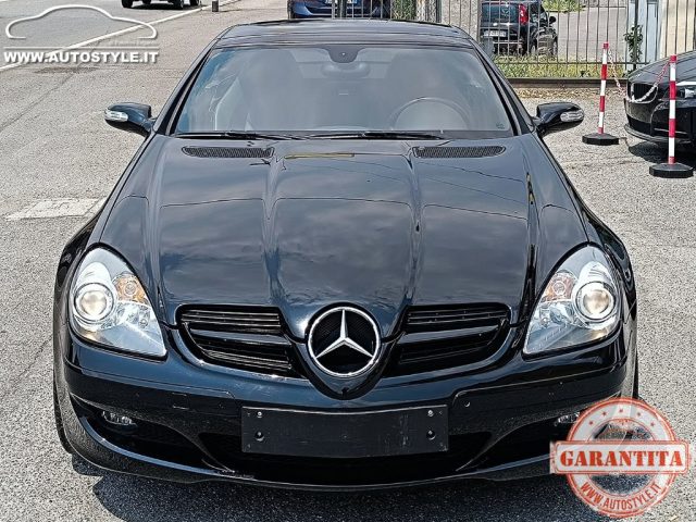 Mercedes-Benz SLK 200 Kompressor SPORT - foto 4 di 4