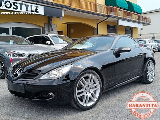 Mercedes-Benz SLK 200 Kompressor SPORT - foto 2 di 4