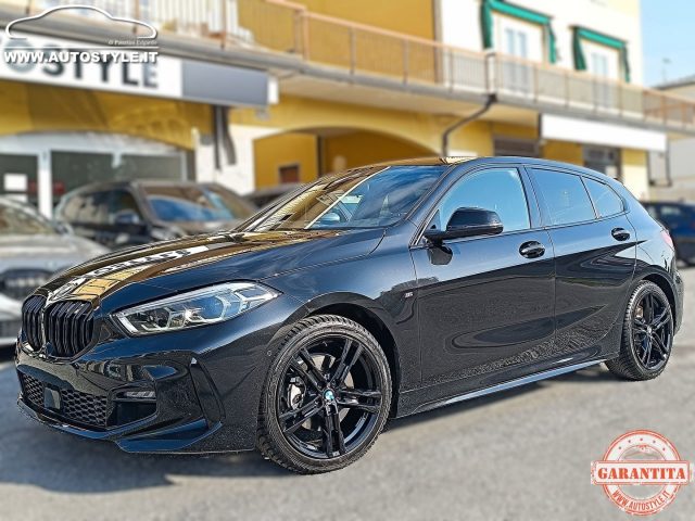 BMW 118 i M-SPORT Steptronic/AUTOMATICA MSport F40 - foto 2 di 4