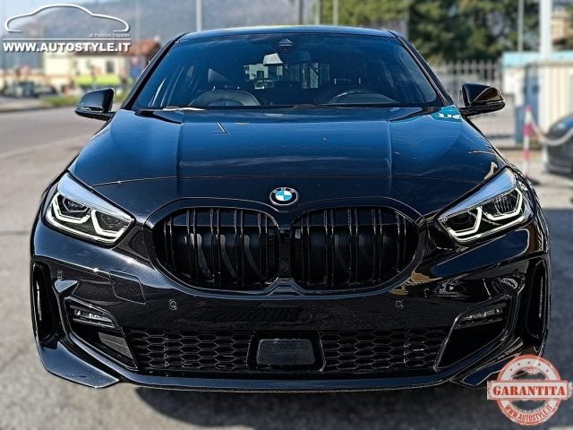 BMW 118 i M-SPORT Steptronic/AUTOMATICA MSport F40 - foto 4 di 4