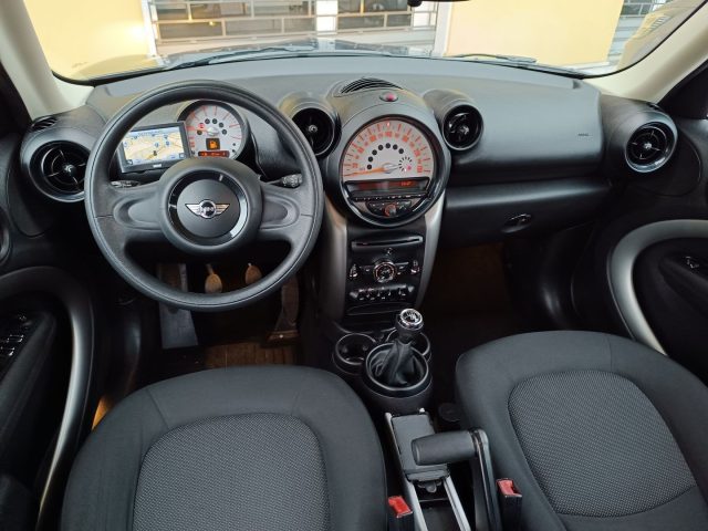 MINI Countryman One D 1.6 90Cv *NEOPATENTATI* - foto 2 di 125