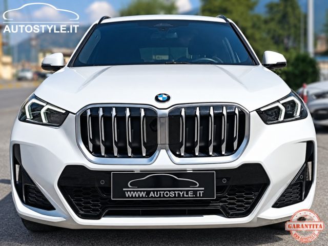 BMW X1 sDrive18i MSport Steptronic/AUTOMATICA M-SPORT U11 - foto 4 di 4